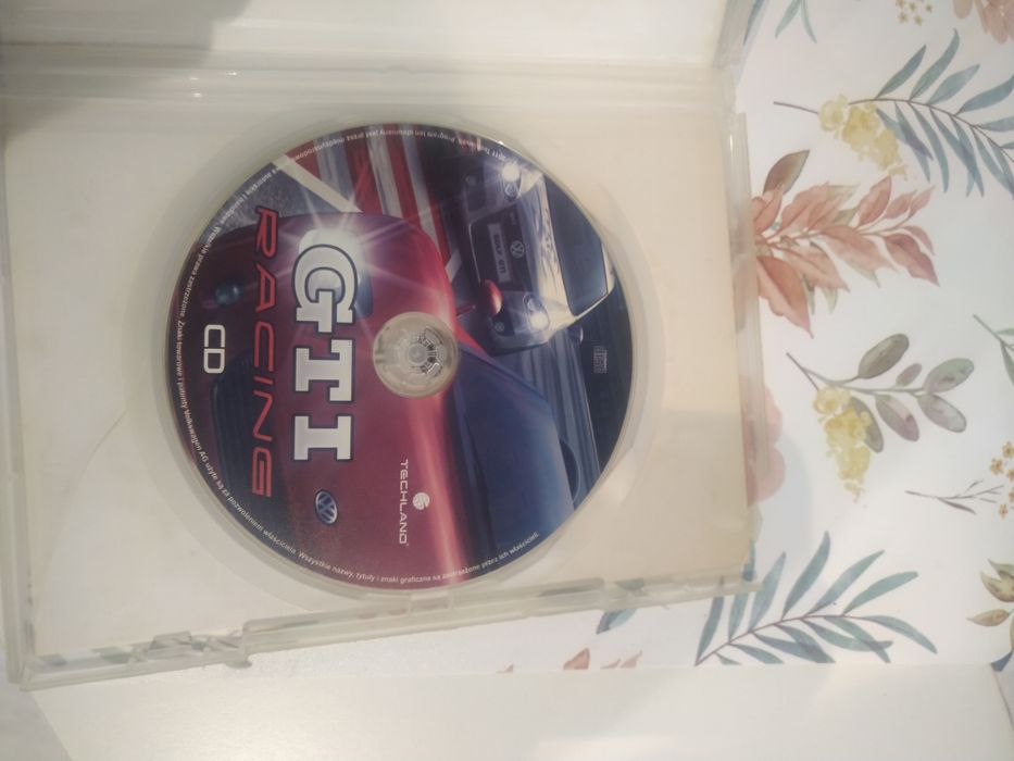 Gry do euro track Simulator i GTI reacing