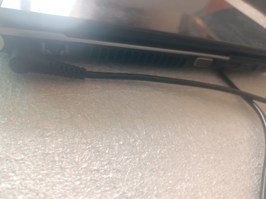 Ноутбук робочий стан