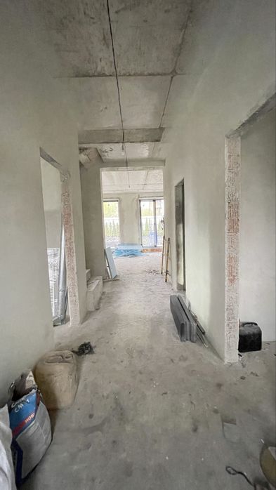 Преміальний котедж в Сокільниках