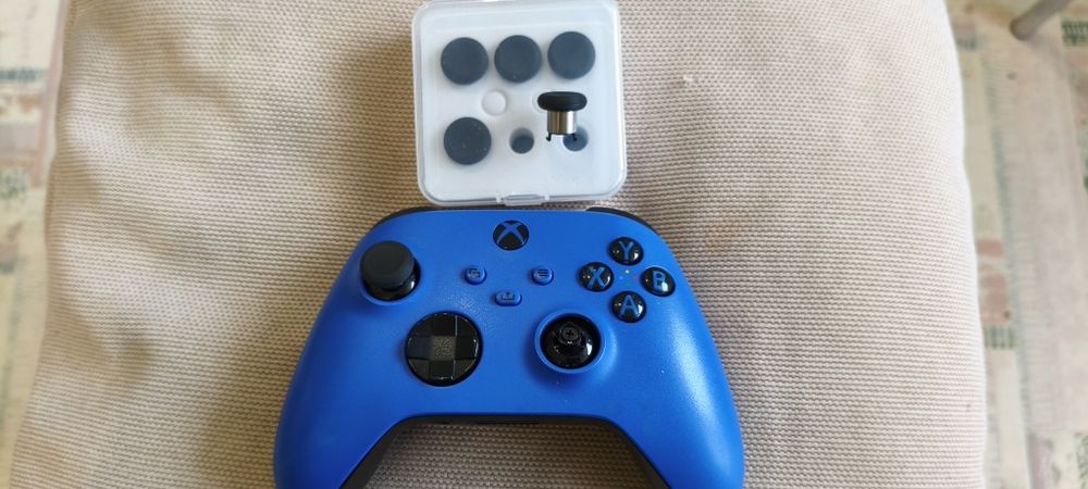 Геймпад Microsoft Xbox Series X/S