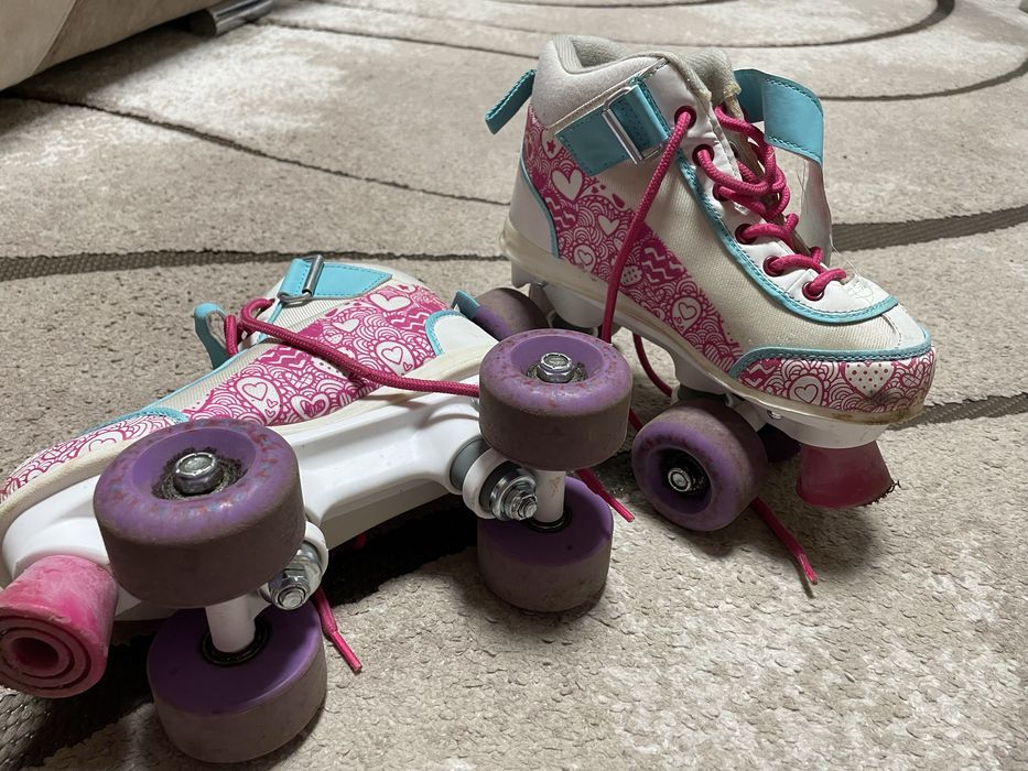 Роліки дитячі 31/32