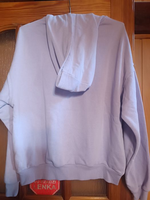 Bluza damska z kapturem
