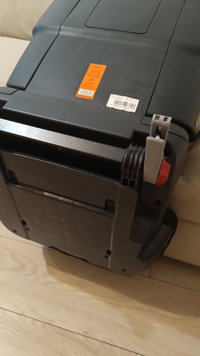 Fotelik Britax Romero Kidfix III 15-36kg