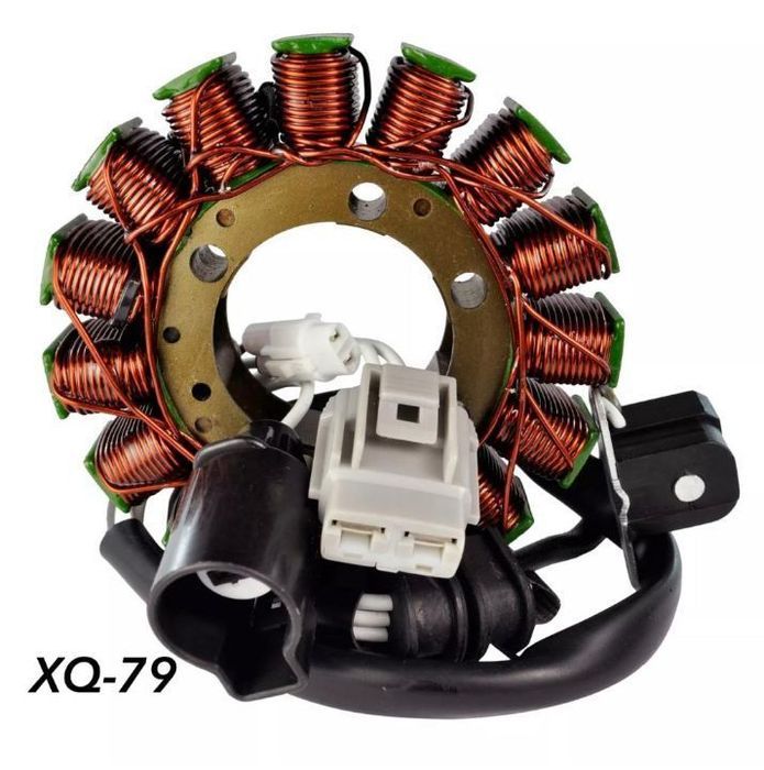 Stator, Yamaha YXM700 Viking 700 2014-2017 YXR700 Rhino 700