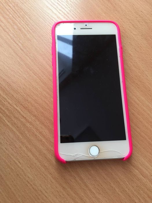 iphone 7 plus стан телефону 8/10
