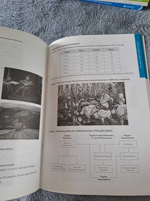 Maturalne karty pracy