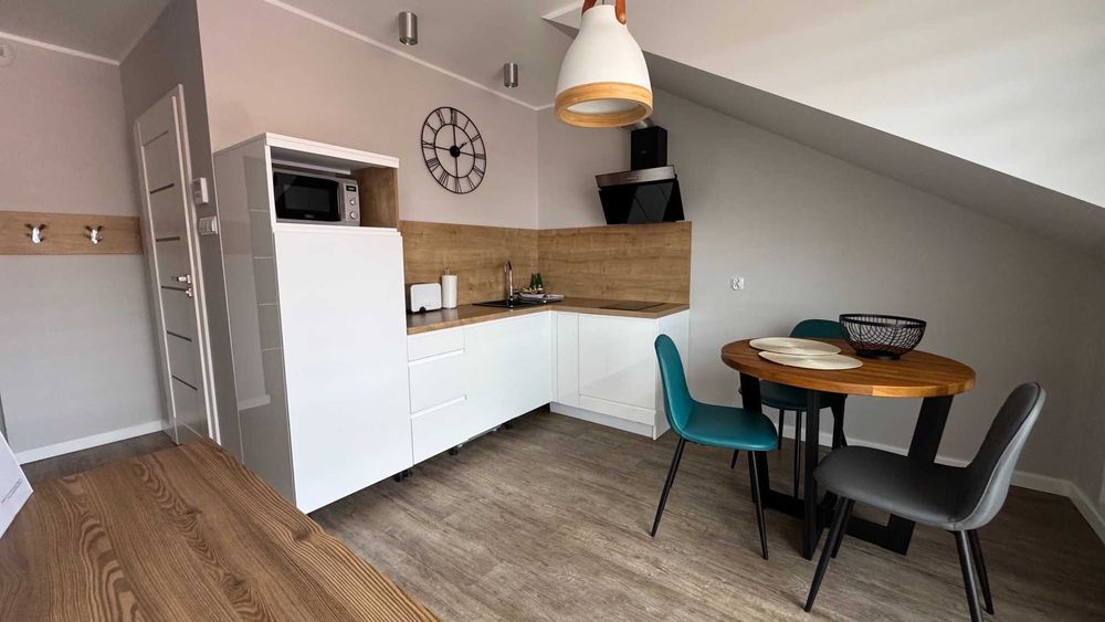 Komfortowe mieszkanie do wynajęcia - 37,17 m2