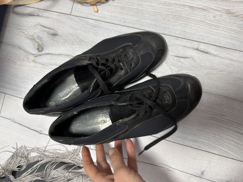 Набір для танців латина 39 38 для вечірки 80-х платье бахрама бальные