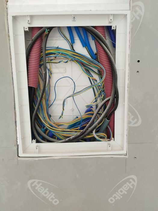 Eletricista residencial