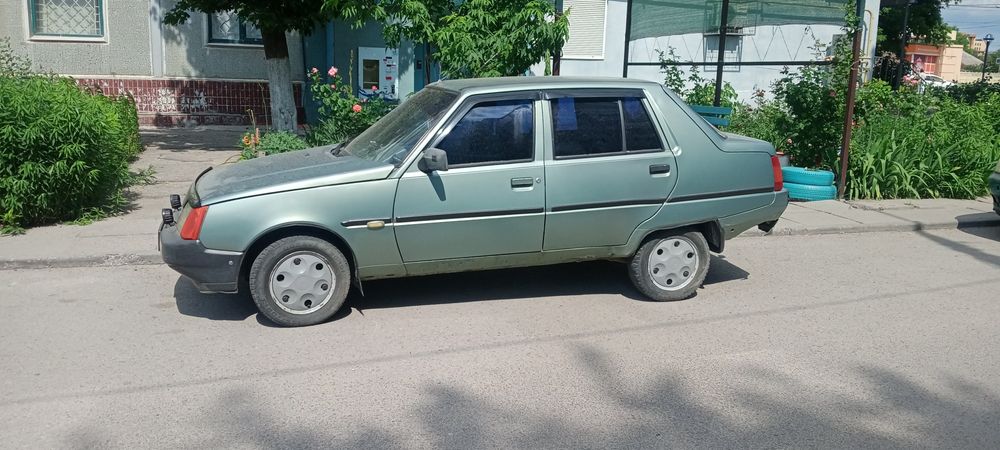 Продам ЗАЗ Славута