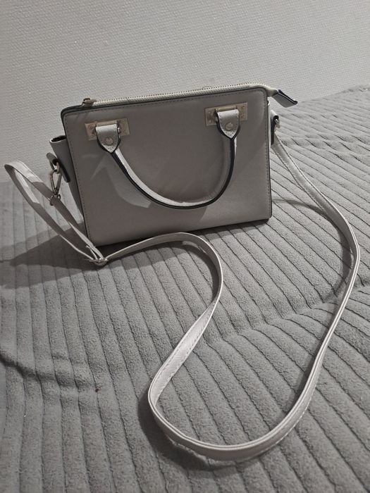 Nowa torebka damska Sinsay