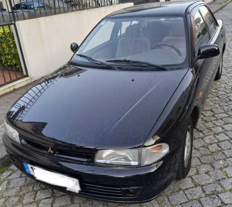 Mitsubishi Lancer 1.6 GLXi