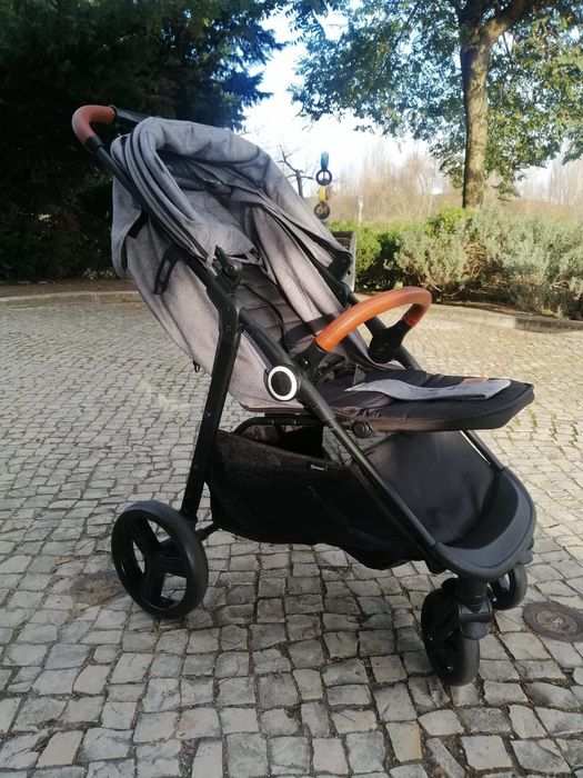 Carrinho Kinderkraft