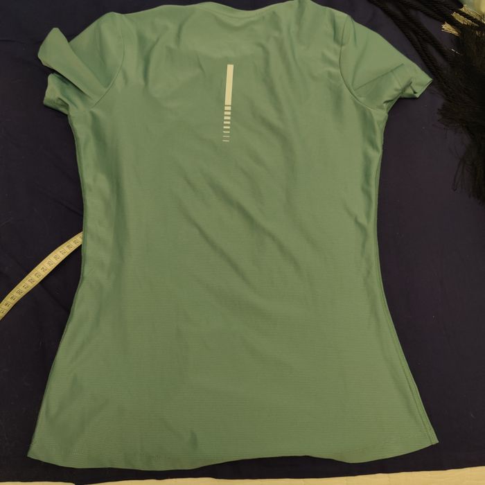 T-shirt damski sportowy Asics roz.M