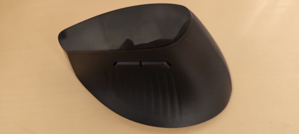 Rato Vertical WiFi e bluetooth novo