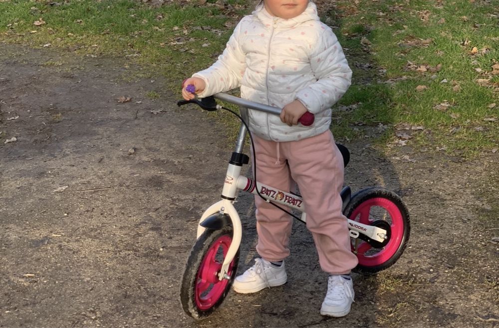 Куртка осінь-весна