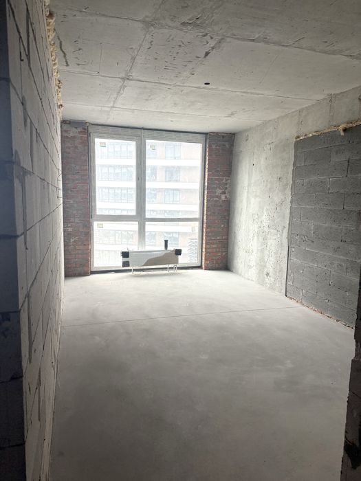 Без комісі продаж 1к видової квартири Дніпровська Набережна 15Д Грейт