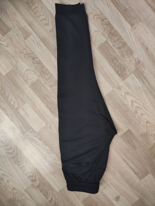 Spodnie dresy rozmiar S