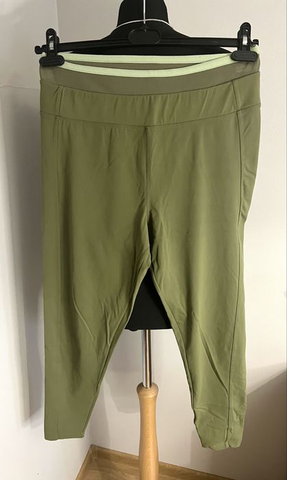 Asos 4505 leginsy sportowr r.46