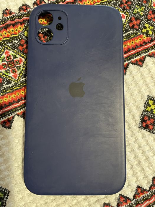 Чохли різні на телефон 11 айфон