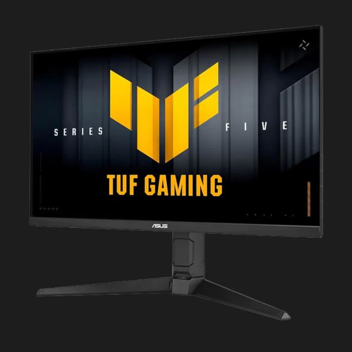 New ASUS Tuf Gaming VG27AQML5A