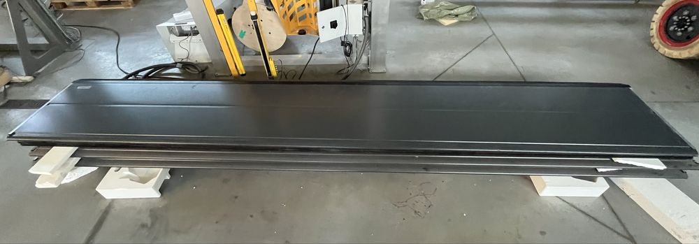 panele bramy segmentowej-BEDITOM