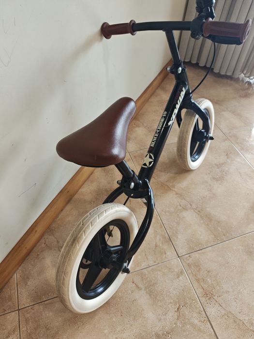 Bicicleta de aprendizagem criança BTWIN