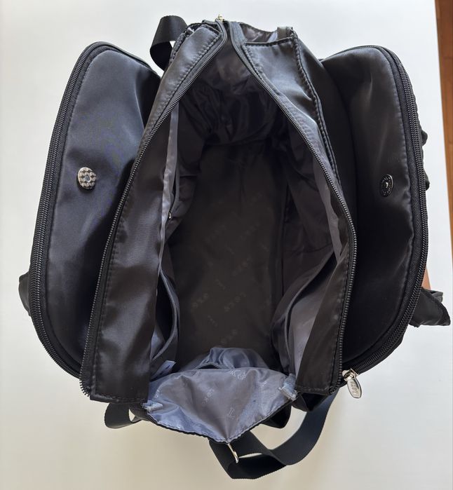 Bolsa para Carrinho de Bebé