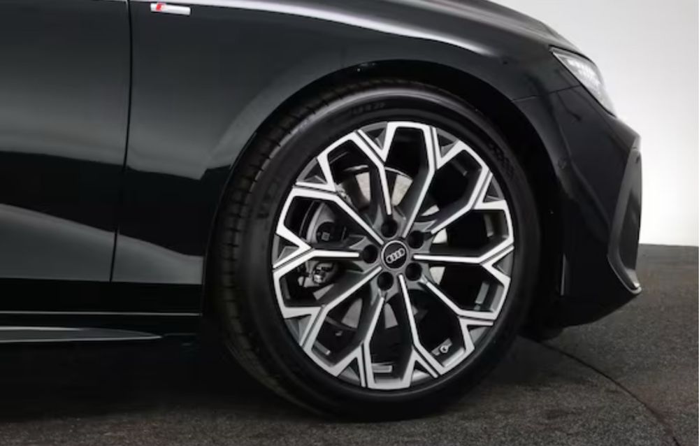 Оригінальні нові диски Audi A6 C9 20 5x112 Ауді А6 S6 2026 рікА7 Q5 4P0601025H