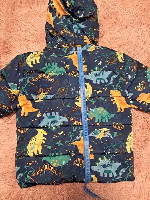 Курточка  дитяча