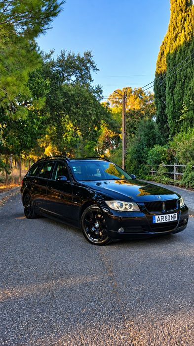 Bmw 330 XD 250cv sport