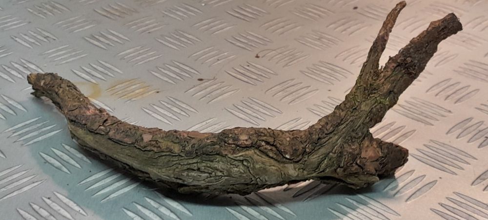 Korzeń ozdobny Korzeń do akwarium terarium