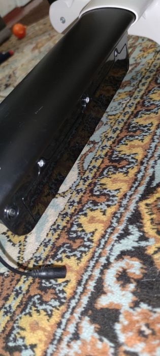 Стільчик для годування та гойдалка Carello cascata