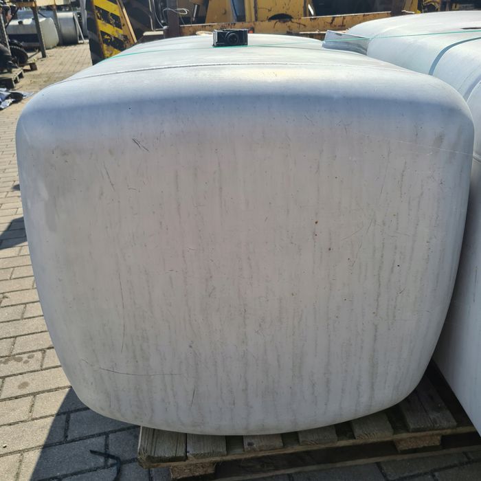 zbiornik paliwa 780 l 650 l mercedes actros mp 3 a9344700401