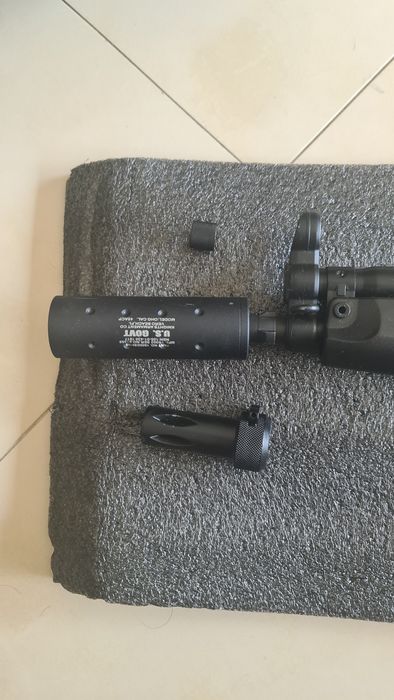 Airsoft MP5-A2 AEG