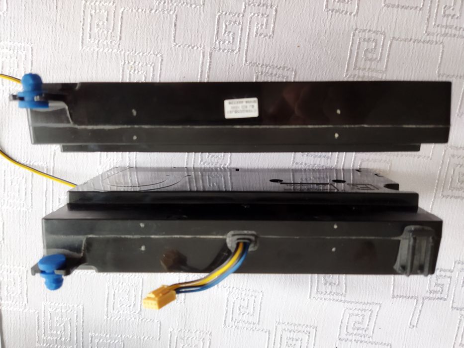 Колонки / динамики к телевизору Samsung UE49NU7100U