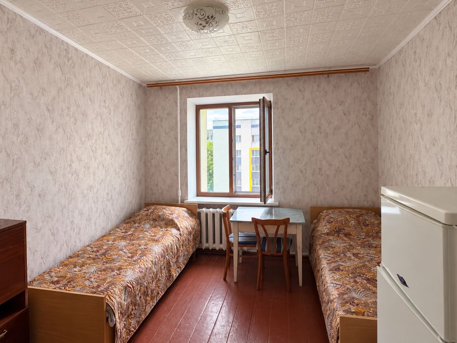 Продам кімнату в гуртожитку, вул. Шевченка, Житомир