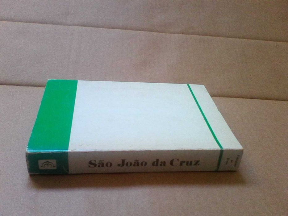 Vida de São João da Cruz