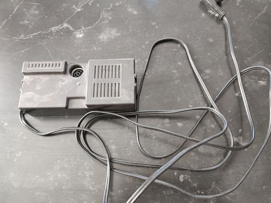 Zasilacz UNITRA zatra zmk-2