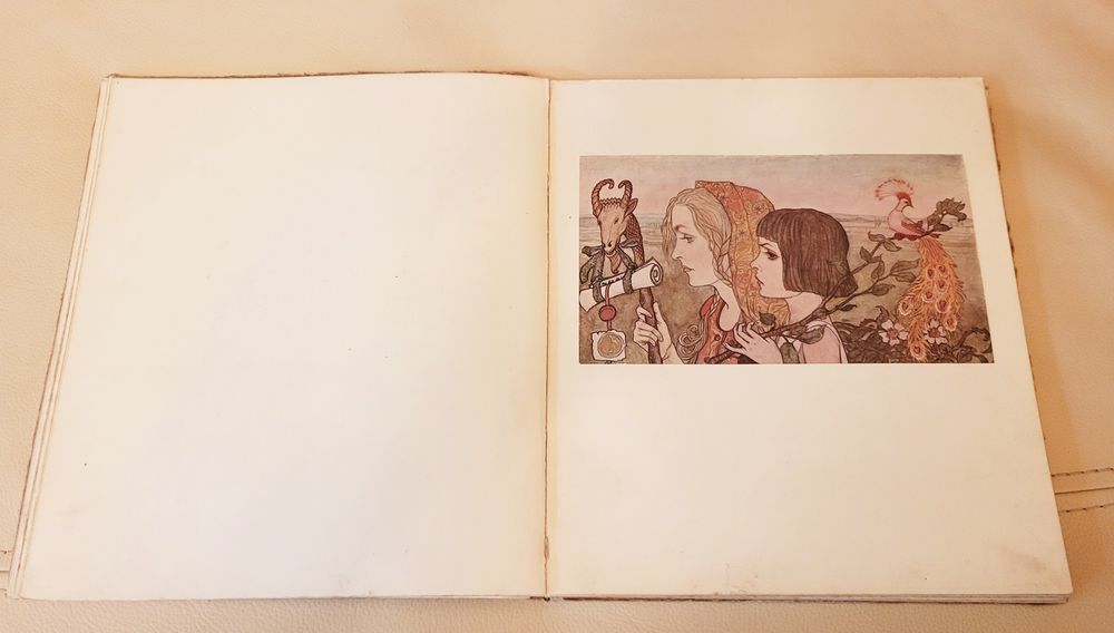Антикварная книга, 1914 г, на польском языке