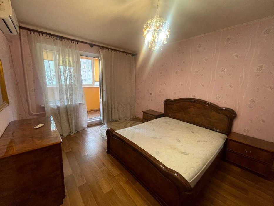 Продаж 3 кімн. квартири Урлівська вулиця, 38-А