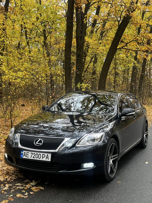 LEXUS GS 350 2008 VIN JTHCE96S680020839 фото оголошення 22 з 24