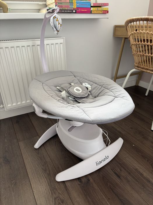 Bujaczek Lionello IRIS