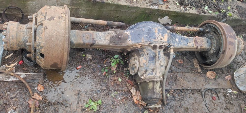 Продам міст зіл 130