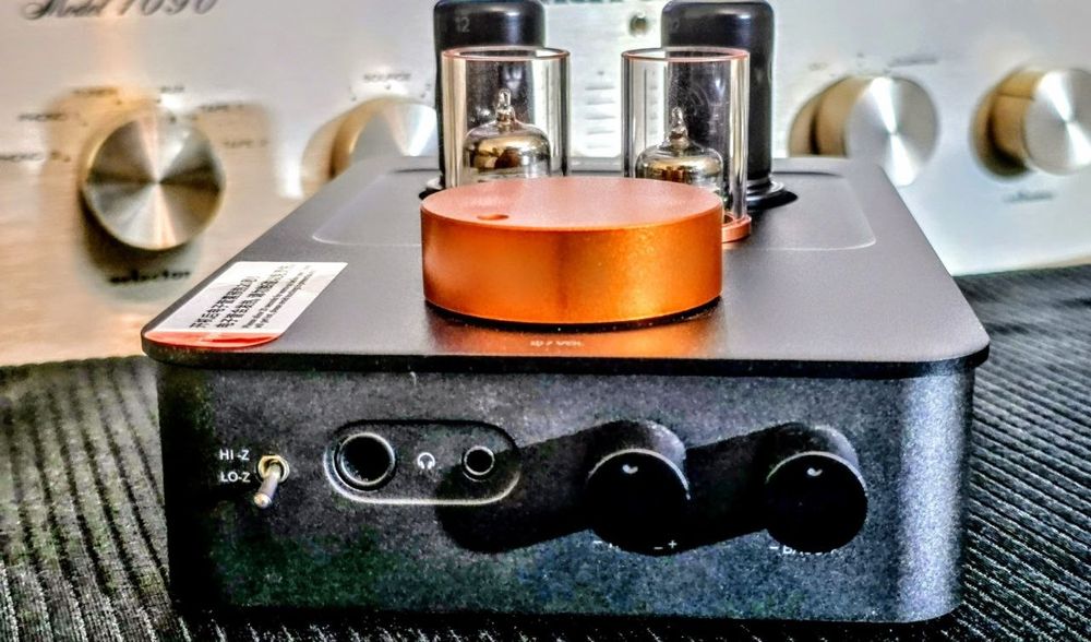 FOSI AUDIO GR70 – 8200грн