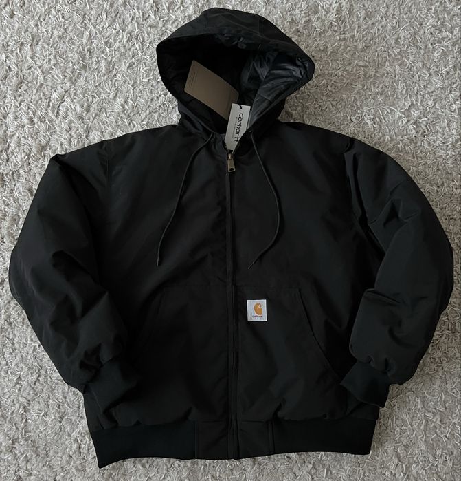 Carhartt vetements куртка