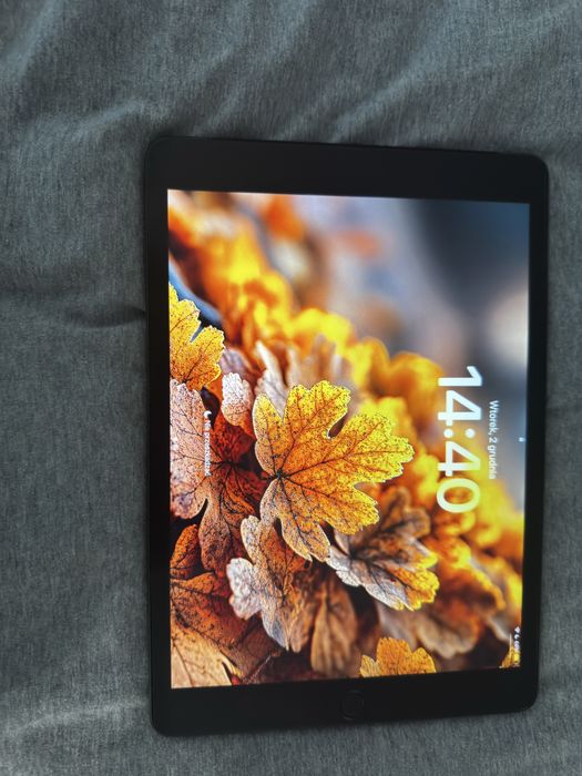 Apple Ipad 9 generacji 10.2 64GB plus Apple Pencil