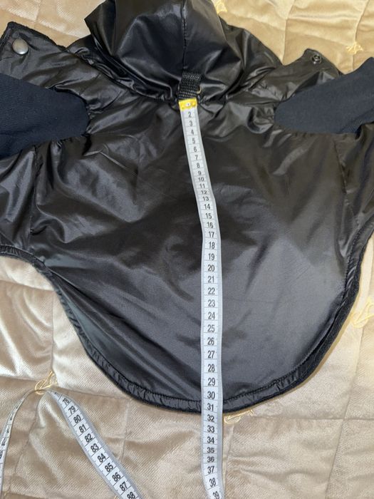 Одяг для тварин собак