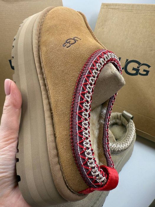 В наявності натуральні угги уггі Ugg Tazz