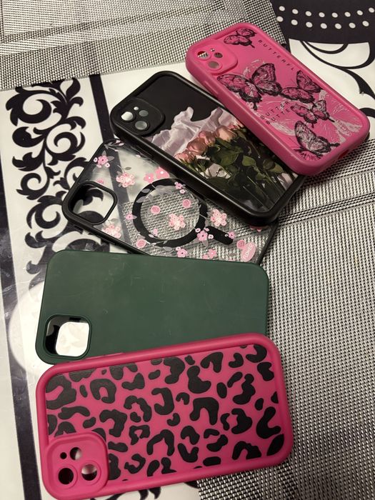 продам чохли на 11 айфон